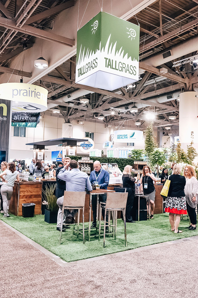 Tradeshow Booth